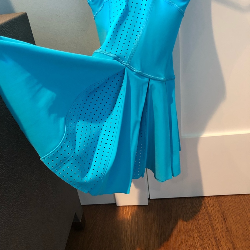 Never worn! Sz 7 Ivivva tennis dress 👗
